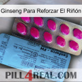 Ginseng Para Reforzar El Riñón 35